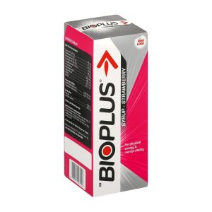 BIOPLUS STRAWBERRY TONIC 500ML